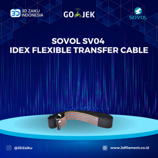 Original Sovol SV04 IDEX Flexible Transfer Cable